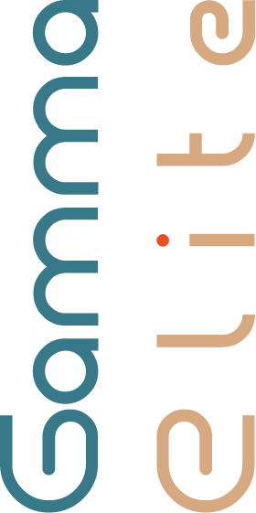 gammaelite logo