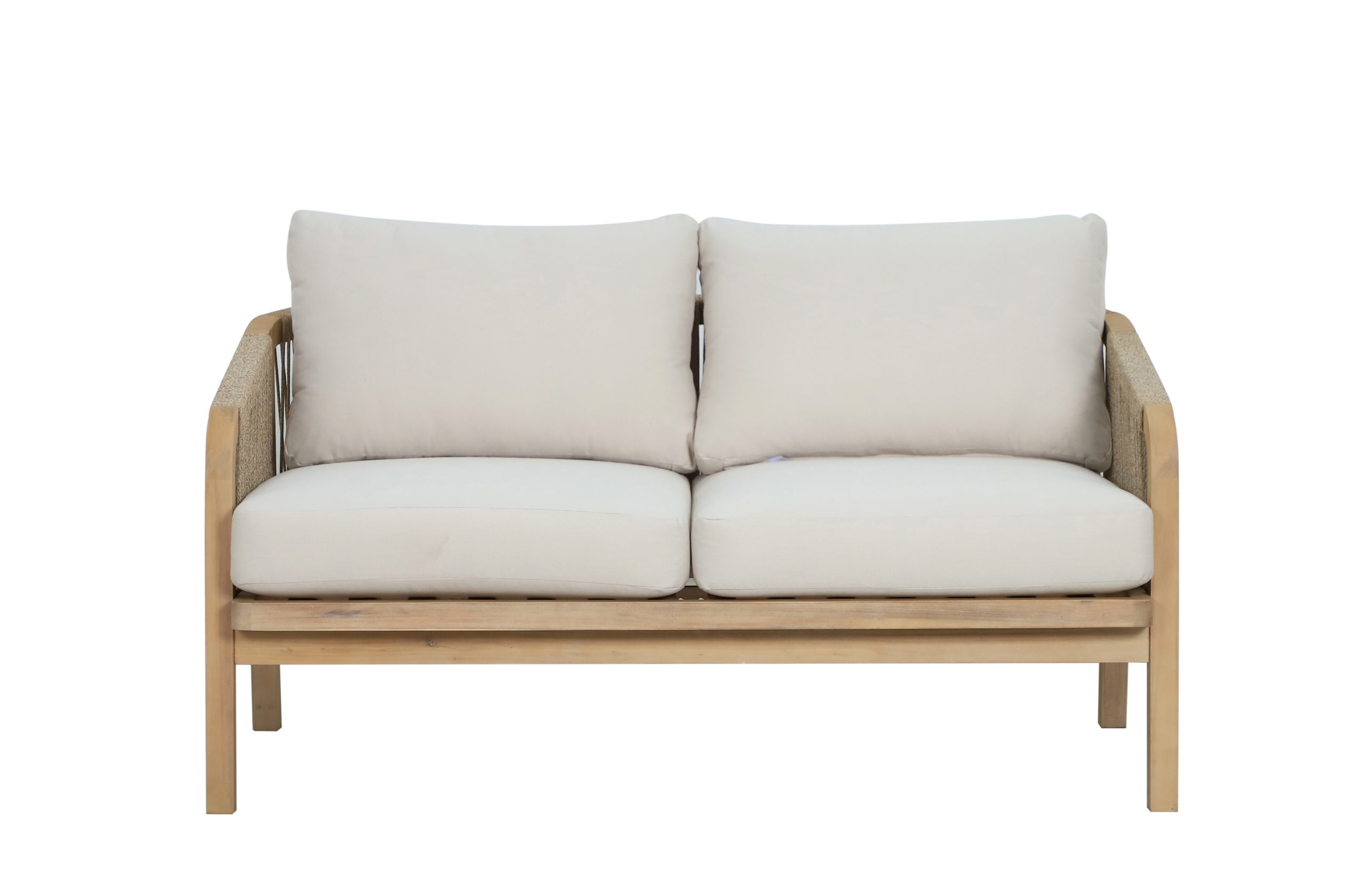 SOFA DOBLE RESORT