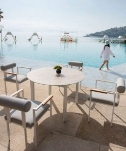 SET COMEDOR NODELO RS BLANCO