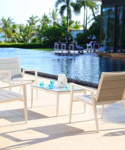 SET SOFA MOD. AETHER