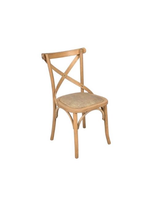 SILLA CROSS BACK