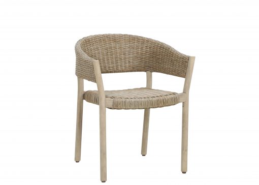 Set Comedor Cairns (4P) - Imagen 2