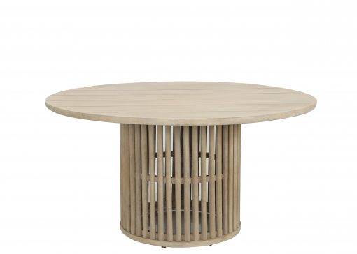 Set Comedor Cairns (4P) - Imagen 3