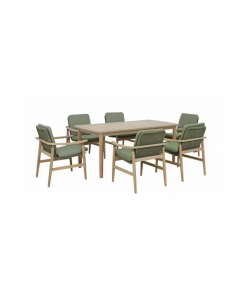 Comedor 6 Plazas Masaya