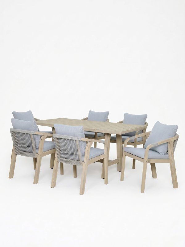 Set Comedor Resort