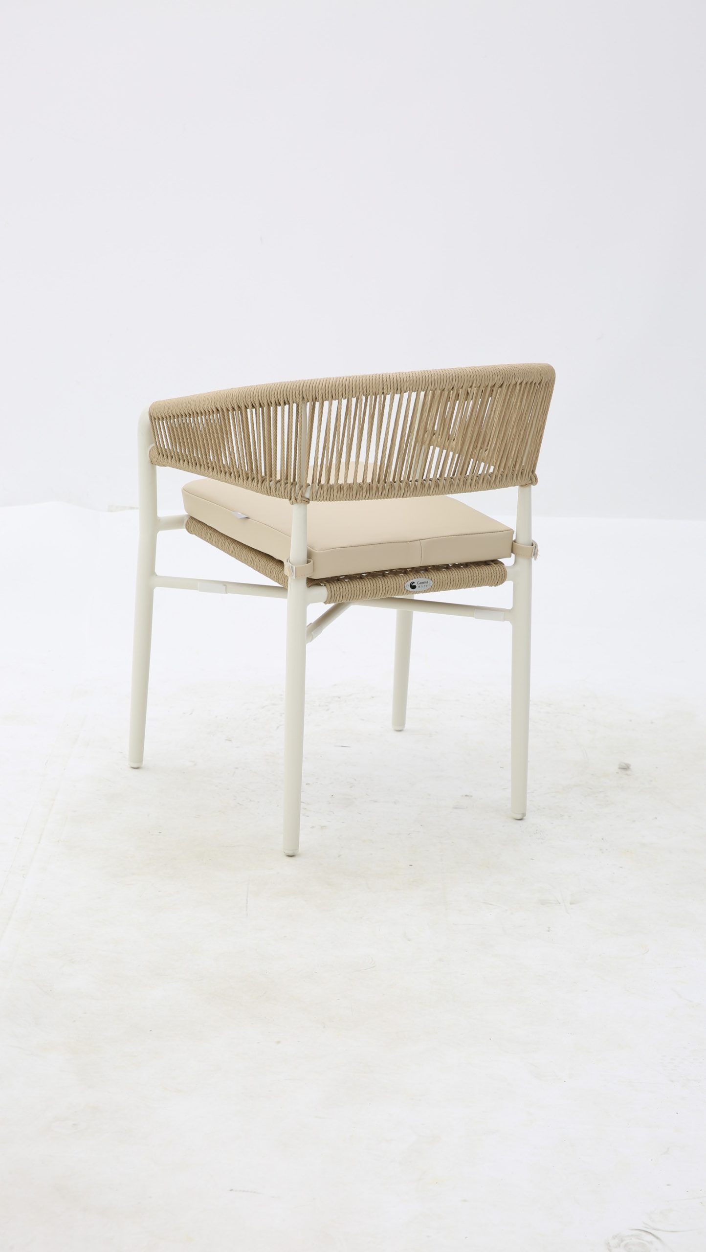 Silla Justus - Imagen 3