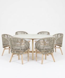 Set Comedor Yaqui
