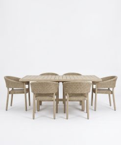 Set Comedor New Croft